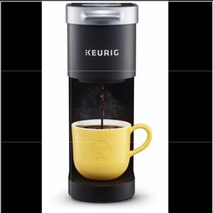 Keurig K-Mini Single Serve -NEW in Box